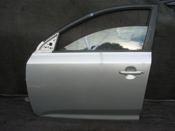 фото thumb №1, Дверь левый перед передние kia ceed i 06-12