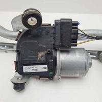 фото thumb №5, Ford ecosport ii lift механізм двигун двірник eu