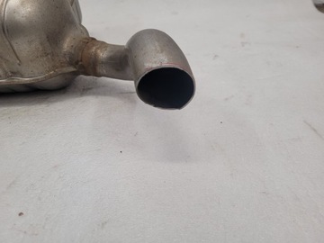 фото thumb №5, Audi a6 c6 sedan 2.0 tdi глушитель выхлоп конечный правый 4f0253612r