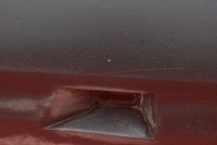 фото thumb №7, Накладка порог правая vw passat b6 kombi 07r