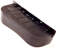 фото thumb №1, Захист двигуна ремінь клиновий b-max fiesta 08-19