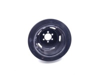 Peugeot 208 шків колінчастого вала колінчастого 1.2 puretech 100 бензин 9822598180 Доставка, фото thumb