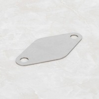 фото thumb №5, Egr usuń запчасти запасные плита zaślepiającej