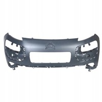 фото thumb №1, Citroen c4 cactus 2014-2018 бампер передний