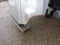 фото thumb №5, Citroen c4 grand picasso ii 2 крыло левый задний четверть