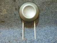 фото thumb №1, Подголовник fiat 500 2007- передний тёмный