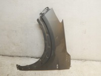 фото thumb №6, Крила лівий передній hyundai tucson iii 3 15-20 x5r колір крила