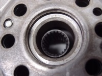 фото thumb №12, Колесо двомасовий зчеплення комплект qashqai +2 1.6 dci