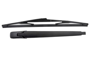 фото thumb №4, Листова ресора + важіль зад двірники chrysler pacifica 2003- 350mm