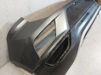 фото thumb №5, Vw t-roc бампер задняя спойлер 2ga807521n