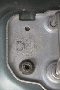 фото thumb №13, Капот крышка двигателя seat cupra leon рестайлинг ls7e 5fa 5fa823155b