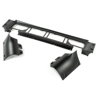 фото thumb №6, Капот крышка двигателя wrangler jl 392 набор 05043128ab