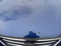 фото thumb №6, Kia carens ii капот кришка двигуна 1c