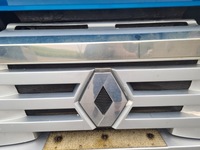 фото thumb №3, Решітка радіатора решітка радіатора капот перед renault magnum dxi