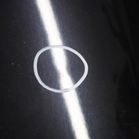 Bmw e65 капот крышка двигателя schwarz 2 - 668 Цена, фото thumb