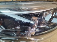 фото thumb №3, Лампа права перед renault captur lift full led