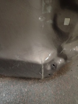 фото thumb №9, Крышка зад kia xceed x ceed