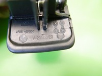 фото thumb №10, Ручка открывания капот chevrolet captiva i c140 fl 13-15