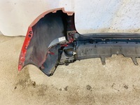 фото thumb №12, Бампер задний khk kompletny na pdc peugeot 2008 #191