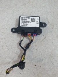 Купити Astra k insignia ii b рестайлінг  2021- модуль pdc 84696757, фото thumb