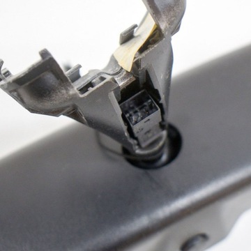 фото thumb №5, Volkswagen tiguan 2013 дзеркало заднього виду