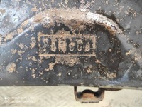 фото thumb №7, Ford transit connect mk2 1.6 tdci 2017 kołsyka підрамник підрамник pod двигун