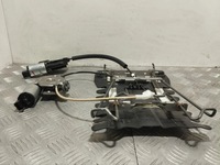 фото thumb №6, Maserati ghibli 2015 модуль / блок керування сидіння 8638722