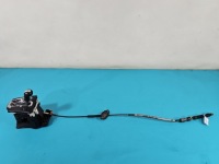 фото thumb №1, Рычаг домкрат выборщик тросы opel antara 2.2 cdti автоматическая коробка передач