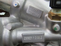 фото thumb №9, Cr-v vi 2.0 23r патрубок wody корпус термостата 23092112082