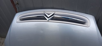 фото thumb №6, Капот передняя citroen xsara picasso 02r