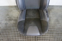 фото thumb №5, Сидіння лівий перед передній volvo v40 ii шкіра водія