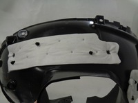 фото thumb №9, Ds7 підкрилок передні праве nowe оригінальні