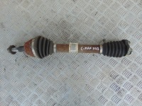 Купить Ford c-max mk2 приводной вал правая 1.6 tdci 10-, фото thumb