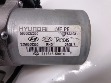 фото thumb №7, Hyundai i40 насос підсилювача + модуль 3z563-99700 56300-3z350