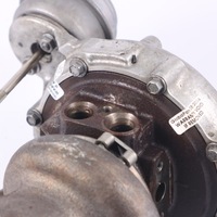 фото thumb №11, Mercedes w212 турбіна права a1570900880