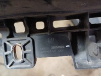 фото thumb №6, M27 захист верхній поперечина передній напрямна бампера opel isnignia a 22864058