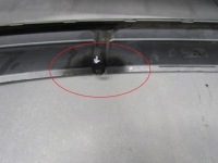 фото thumb №10, Бампер перед передний audi e-tron etron 4ke 18-22