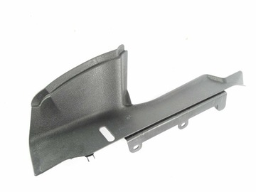 фото thumb №1, Mercedes c w203 купе захист стійка лівий зад