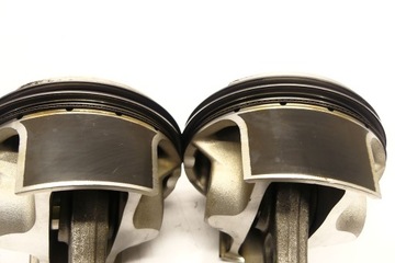 фото thumb №8, Alfa romeo giulia квадрифолио 2.9 v6 поршень + шатун
