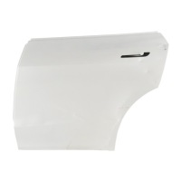 фото thumb №1, Дверь левый задняя 1641704-ed-a tesla model y лак ppsw