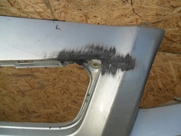 фото thumb №8, Toyota avensis t25 2007 2008 2009 бампер переднє