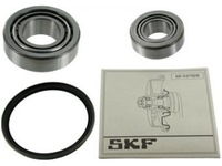 фото thumb №1, Skf vkba 828 набор подшипник колеса
