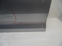 фото thumb №3, Дверь левая перед skoda rapid