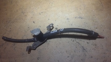 Кран карбюратора Honda gcv 135 160 190