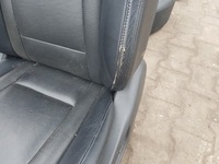 фото thumb №10, Hyundai i40 11-14r универсал сиденья кожаные диван