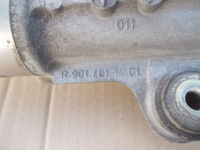 фото thumb №9, Трансмиссия рулевая рейка mercedes sprinter w904 vw lt r9014611401 europa