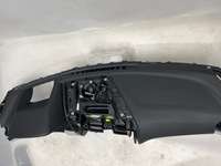 фото thumb №5, Bmw m8 f91 f92 8 g14 g15 g16 панель приладів консоль шкіра