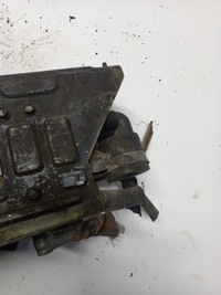 фото thumb №5, Вебасто обігрів стояночний kia sorento 2.5 crdi