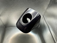 фото thumb №8, Накладка захист заглушка замка ручка двері передніх ліва audi a4 b8 a5 q5