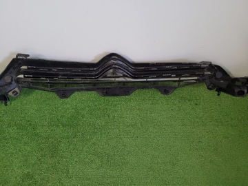 фото thumb №7, Citroen c4 ii 2 b7 решётка радиатора решётка радиатора решётка радиатор каркас czacha 9687946280